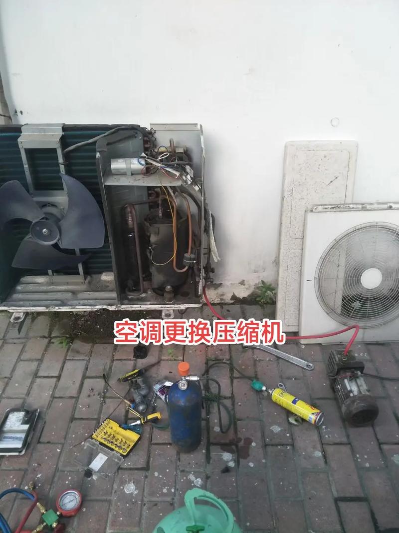 空調(diào)維修找廠家售后嗎買，空調(diào)維修應(yīng)該找售后嗎